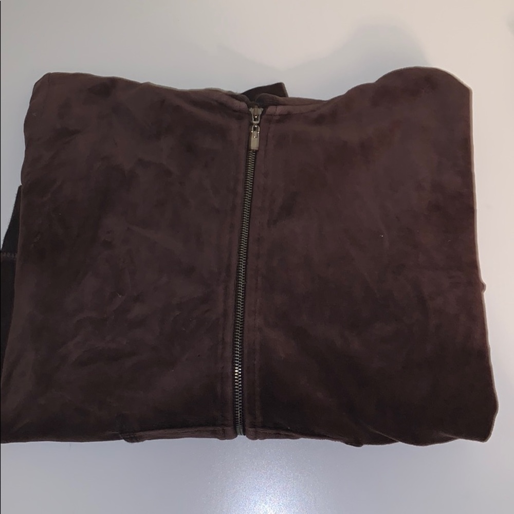 Early 2000’s VS Tracksuit!